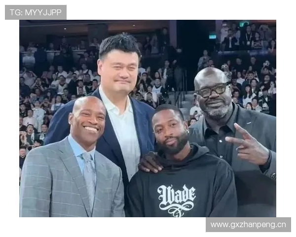 沙奎尔与姚明的篮球传奇对决与友谊探讨
